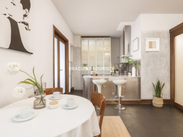 Apartament Kraków Nowy Kleparz Mazowiecka