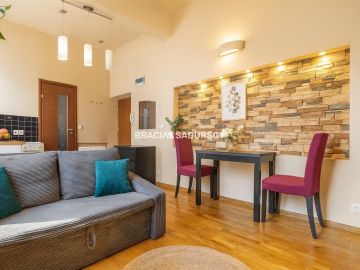 Kawalerka | ul. Kątowa | Stare Miasto 