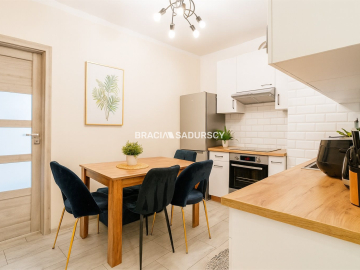 Apartament 81m2 w Bonarka Living