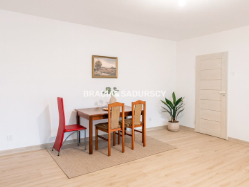 Mieszkanie 4 pok. do adaptacji, 91m2, Rydygiera