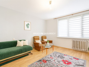 Kawalerka w Nowej Hucie | 24m2 | os. Słoneczne 