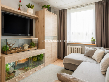 Przytulne 2 pokoje – os. Kalinowe