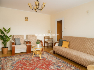 Idealne 3 pokoje z balkonem w zielonej okolicy!