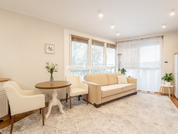 Komfortowe mieszkanie blisko zieleni! 