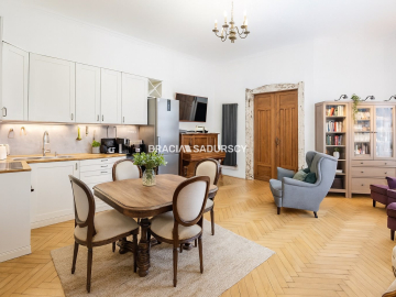 Kraków Stare Miasto 113m2