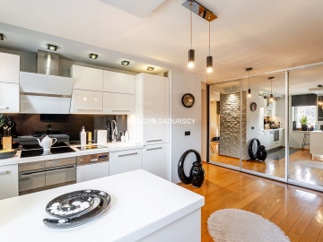 Krowoderskich Zuchów|3 pokoje|56,7 m²| Rodzinne