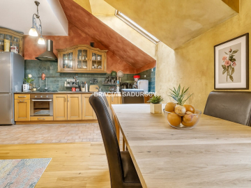 Przestronne 75 m² na Dębnikach!