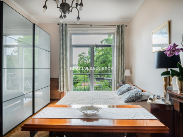 Stare Dębniki – 120 m² z ogrodem!