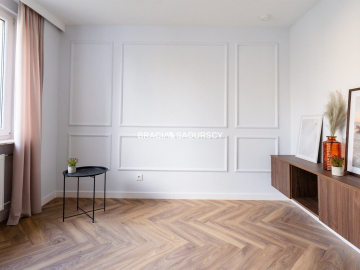 Os. Albertyńskie 3 pokoje, balkon