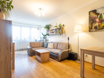  Komfortowe mieszkanie przy Parku Lotników