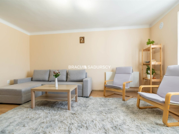 mieszkanie w Zielonkach – dostępne od zaraz