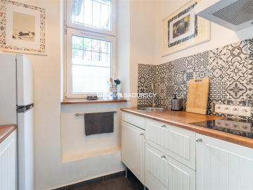 3 pokoje, 70m2 w sercu Krakowa - ul.Długa