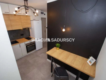 5 pokoi | 58 m² | Balkon | Prądnik Czerwony