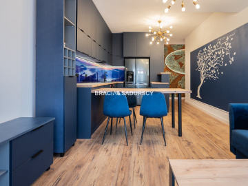  Luksusowy Loft z Domowym SPA – Kraków, Złocień