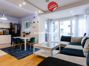 ATRAKCYJNA CENA 12 tyś /m2 DO WEJŚCIA WIELICZKA