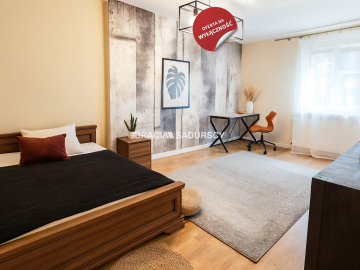 2 pokojowe, 58m2, Stare Miasto, Krowoderska