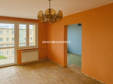 3-pokojowe mieszkanie do własnej aranżacji