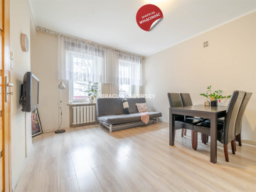 Kawalerka 32m2 przy centrum Krakowa