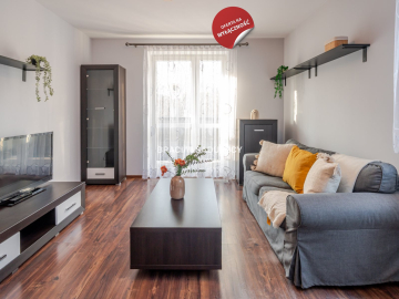 Zadbane 2 pokoje z balkonem | Spokojne osiedle 