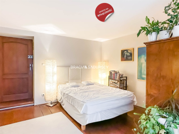 KAWALERKA / STARE MIASTO / ALEJE / RYNEK 