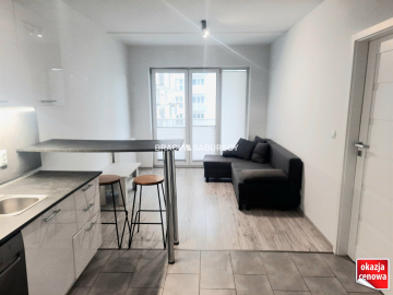 ATRAKCYJNE MIESZKANIE 2 POK DO WEJŚCIA