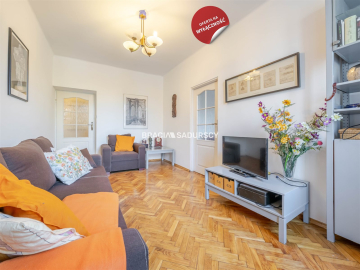 Na sprzedaż mieszkanie – Centrum Krakowa 