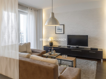 Przytulne mieszkanie – Kraków, ul. Radzikowskiego 