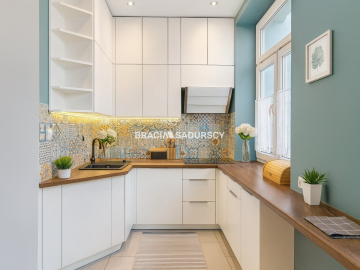 3 pokoje, odrębna kuchnia, Prądnik Czerwony