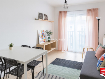 2 pokoje, Podgórze Duchackie, MPEC