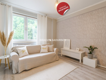 Krowodrza, kawalerka