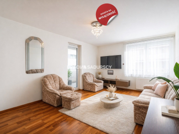 50m2, nowe budownictwo ul. Radzikowskiego 