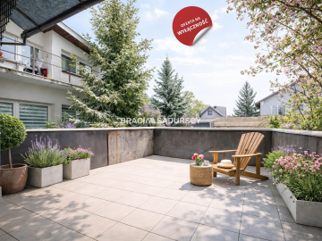 72m2 , dwupoziomowe, Pachońskiego, Prądnik Bialy 