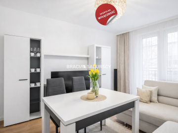 Myślenice | 4 pokoje |2 balkony | 64,92m2 