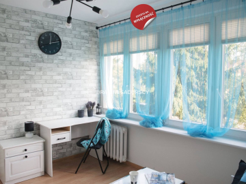 Inwestycja, dochód , 3 pokoje, I piętro, Prądnik