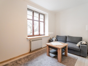 2 pokojowe, 40m2, Krowodrza ul. Galla