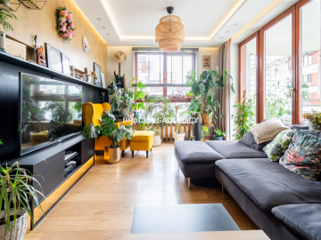 3 pok, 2 łazienki negocjacja ceny!