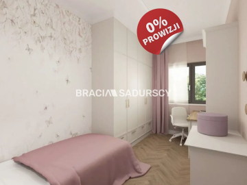 Nowa Pradolina mieszkaniez 2 poziomowe