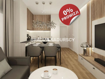 Nowa Pradolina mieszkaniez 2 poziomowe