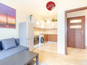 2-pokojowe, Prądnik Czerwony