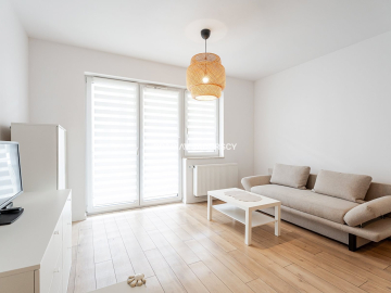 2 pokoje ul. Walerego Sławka