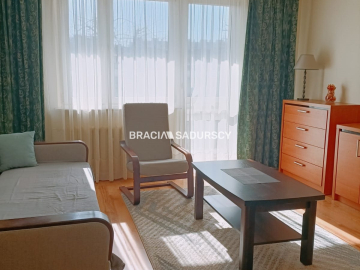 Dwupokojowe mieszkanie, ul. Danka - Prądnik Biały 