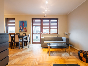 Dla rodziny | 3-pok | Zielona okolica | Nad Wisłą