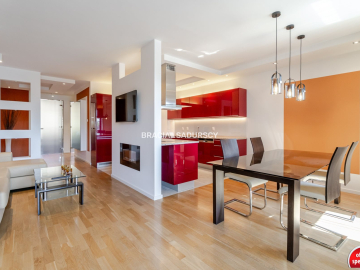 Luksusowy apartament do wynajęcia