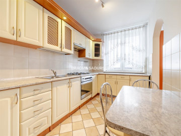 Do wynajęcia Mieszkanie 3pok Radzikowskiego 67m