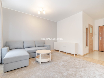 Grzegórzki z miejscem Parkingowym w Cenie !