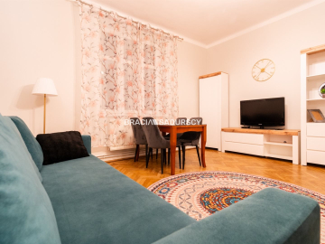 2 pokoje - Bosacka- 59m2 - 3200zł