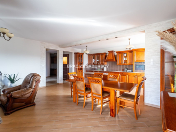 Nowoczesny Apartament w Centrum Krakowa!