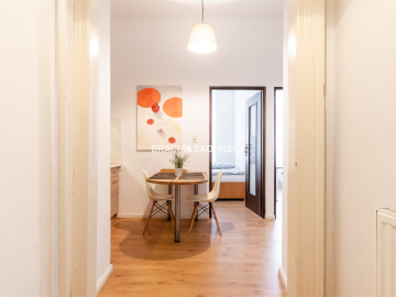 Przytulne mieszkanie na Starym Mieście 