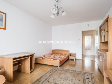 2 pokoje - Grzegórzecka - 2800 złotych