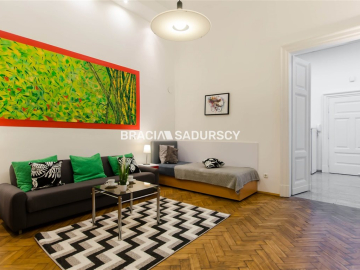 Mieszkanie w centrum miasta| ul. Westerplatte |